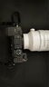 斯莫格適用于索尼A7C II/A7CR全包兔籠相機(jī)二代sony a7c2拓展框套件L型手柄安裝板直播 底板微單保護(hù)配件 取景器眼罩【專用于A7C II/A7CR】4819 曬單實(shí)拍圖