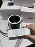 星月影Home Hi 智能射燈已接入米家APP嵌入式防眩山丘筒燈mesh2.0 Home Hi筒燈黑杯照明推薦55度角 曬單實拍圖