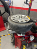 普利司通（Bridgestone）汽車(chē)輪胎 245/45R18 100Y XL T005L RFT防爆胎 原廠配套寶馬5系 曬單實(shí)拍圖