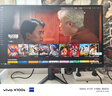 AOC 27英寸2K 240Hz超頻260Hz FastIPS 1ms廣色域 HDR400硬件低藍(lán)光 FPS游戲電競(jìng)顯示器 宙斯盾Q27G4Z 曬單實(shí)拍圖
