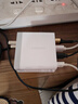綠聯(lián)多口充電器5V2.4A充電頭四口USB插座頭24W適用蘋果手表iPhone16/15/14華為小米手機(jī)手環(huán)電源適配器 曬單實拍圖
