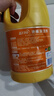 藍(lán)月亮 地板清潔劑2kg*2檸檬香 瓷磚木地板掃地機(jī)器人洗地機(jī) 除菌去污 曬單實(shí)拍圖