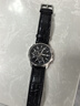 卡西歐（CASIO）手表男三盤休閑簡約學(xué)生考試石英日韓表男友禮物MTH-5001L-1A 曬單實(shí)拍圖