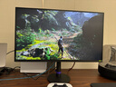 索尼【清涼季】INZONE M9 II 電競顯示器 27英寸4K 160Hz 全陣列式背光 IPS面板 PS5?適配 -煥新補(bǔ)貼 INZONE M9 II 曬單實拍圖
