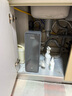 海爾（Haier）鮮活水promax 889凈水器家用RO反滲透廚下式瞬時1400G大流速直飲機8年進口膜母嬰直飲國家補貼 曬單實拍圖