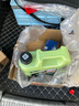 力魔（LIQUI MOLY）德國原裝進(jìn)口 魔法基因機(jī)油 0W-20 SP GF-6A 4L 汽車用品 曬單實(shí)拍圖