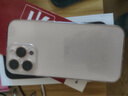 【分期0首付】蘋(píng)果16promax iPhone16promax系列全網(wǎng)通手機(jī) 16promax沙漠鈦金屬 512G【配件禮包+店保2年】 曬單實(shí)拍圖