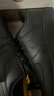耐克NIKE緩震板鞋女空軍一號 AIR FORCE 1運動鞋 DD8959-001黑38.5 曬單實拍圖