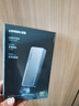 綠聯(lián)M.2 NVMe/SATA固態(tài)移動硬盤盒20Gbps USB4硬盤盒40Gbps 兼容雷電3/4適用蘋果Macmini筆記本SSD固態(tài) M.2 NVMe/SATA【20Gbps】風(fēng)冷散熱 曬單實拍圖