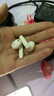 籟特易耳星悅 藍(lán)牙耳機(jī)半入耳AI通話降噪學(xué)生游戲運(yùn)動(dòng)音樂LDAC高音質(zhì)真無線耳機(jī)藍(lán)牙5.4長(zhǎng)續(xù)航適用蘋果華為 暮月粉【LDAC旗艦音質(zhì)】 超長(zhǎng)續(xù)航 曬單實(shí)拍圖