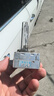 歐司朗（OSRAM）汽車氙氣大燈疝氣燈泡CLC D3S【4200K 35W】德國(guó)進(jìn)口 單支裝 曬單實(shí)拍圖