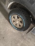 鄧祿普（DUNLOP）汽車輪胎 245/70R16 AT2 福田薩普切諾基 曬單實拍圖