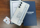 酷派（Coolpad）鋒尚50 Lite全新超薄八核智能手機(jī)學(xué)生價(jià)便宜大屏百元機(jī)長(zhǎng)續(xù)航老人老年備用機(jī)游戲電競(jìng) 星爍鏡 曬單實(shí)拍圖