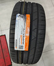 韓泰（Hankook）防爆輪胎 245/45R18 100Y K117B MOE 原配寶馬5系/奔馳E  曬單實(shí)拍圖