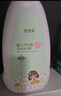 安貝兒大瓶裝兒童洗發(fā)水沐浴露二合一1000ml  新生嬰兒寶寶洗發(fā)沐浴露 曬單實(shí)拍圖