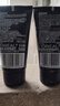 歐萊雅（LOREAL）男士洗面奶控油磨砂抗黑頭深層清潔面乳男小巧戶外便攜 抗黑頭潔面 50ml +火山巖50ml 曬單實(shí)拍圖