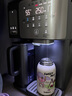 飛利浦（PHILIPS）冰沙冰塊加熱凈水器家用冰境i1pro 臺(tái)式免安裝凈飲機(jī) 冷熱一體即熱全自動(dòng)刨冰凈水機(jī)ADD8608 曬單實(shí)拍圖