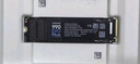 三星（SAMSUNG）1TB SSD固態(tài)硬盤 M.2接口(NVMe協(xié)議PCIe4.0*4/5.0*2)讀速7150MB/S 990 EVO Plus 曬單實(shí)拍圖