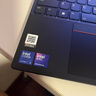 ThinkPad【國(guó)家補(bǔ)貼20%】聯(lián)想E16 AI PC 輕薄便攜筆記本電腦酷睿Ultra5 225H 32G 1T 2.5K 商務(wù)辦公本 黑色 曬單實(shí)拍圖