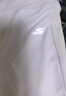Skechers斯凱奇兒童喇叭褲女童緊身高腰夏季防曬兒童高彈運(yùn)動褲P323G052 曬單實(shí)拍圖