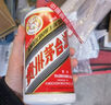 茅臺（MOUTAI）飛天 醬香型白酒 53度 500ml *6整箱裝 24/25年隨機(jī)【原箱原封】 曬單實(shí)拍圖