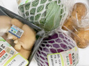 有機蔬菜組合新鮮配送時(shí)令順豐輔食沙拉榨汁西芹蘿卜西蘭花6種8種 有機蔬菜自選6種（菜單聯(lián)系客服 曬單實(shí)拍圖