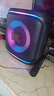 JBL PartyBox Encore2音樂(lè)戰(zhàn)將歡唱版2藍(lán)牙音箱 國(guó)家補(bǔ)貼 戶(hù)外家庭KTV麥克風(fēng)一體唱K歌廣場(chǎng)舞低音音響 曬單實(shí)拍圖