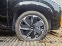 固鉑（Cooper）汽車輪胎 245/50R20 102W CTT 適配 奇瑞星途/T9 曬單實拍圖