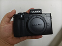 松下（Panasonic）LUMIX G100D 新手學(xué)生入門微單/單電無反M43畫幅數(shù)碼照相機(jī) vlog拍攝視頻防抖 自拍翻轉(zhuǎn)屏 G100D+【12-60mm】白盒變焦套裝 曬單實(shí)拍圖