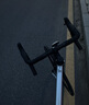 迪卡儂RC100升級(jí)版公路自行車Van Rysel男女騎行單車 Van Rysel 銀色 S碼 適合身高165cm~175cm 曬單實(shí)拍圖