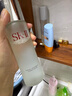 SK-II清瑩嫩膚露160ml爽膚水護(hù)膚品套裝禮盒sk2化妝品全套skii生日禮物 曬單實(shí)拍圖