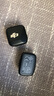 大疆 DJI Mic Mini 發(fā)射器（碳素黑）迷你無線降噪紐扣式領(lǐng)夾麥克風(fēng)采訪直播vlog收音麥 曬單實(shí)拍圖