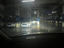 FSL佛山照明亮霸汽車LED大燈H7燈泡改裝led車燈9012近光燈9005遠(yuǎn)光燈 【亮霸HB3/9005 12V 45W】一對 曬單實拍圖