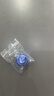 LP 夢(mèng)皮頭臺球桿皮頭小頭斯諾克槍頭黑八桌球黑8球桿臺球配件用品 11mm 夢(mèng)(M)中等硬度 單顆價(jià) 曬單實(shí)拍圖