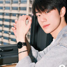 丹尼爾惠靈頓（DanielWellington）DW手鐲男首飾飾品灰經(jīng)典手鐲七夕禮物送男友DW00400384 曬單實(shí)拍圖
