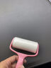 雅高粘毛器滾筒10cm10卷紙粘毛卷紙可撕式替換紙衣服貓狗毛清理神器 曬單實拍圖