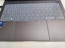 華碩靈耀14 Air國(guó)家補(bǔ)貼20%酷睿Ultra7 2.8K 120Hz OLED 1.1cm超輕薄22小時(shí)長(zhǎng)續(xù)航AI電腦(258V 32G 1T) 曬單實(shí)拍圖