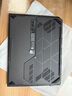 華碩天選6 Pro 酷睿版 國家補貼20% 16英寸游戲本 筆記本電腦(i7-14650HX 16G 1T RTX5050 2.5K)灰 曬單實拍圖