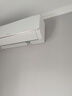 海信（Hisense）大1.5匹 易省電Ultra AI省電 雙翼定制風(fēng) 新一級能效 國家補貼20% 空調(diào)掛機KFR-35GW/A330UPro-X1 曬單實拍圖