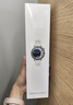 小米（MI）Xiaomi Watch S4 41mm 真皮白 國家補(bǔ)貼 汽車YU7鑰匙 澎湃OS2 心率血氧監(jiān)測 小米手表s4 小表女表 曬單實(shí)拍圖