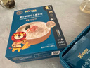 禾泱泱嬰幼兒稻鴨原生米餅寶寶零食嬰兒輔食兒童磨牙棒餅干6月+ 【熱銷/第一口米餅】1階原味51.2g 曬單實拍圖