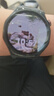 榮耀（HONOR）手表5 Ultra 46mm 黑色 國家補貼15% 旗艦潛水eSIM手表 藍寶石鈦合金 腕上AI心臟健康守護智能手表 曬單實(shí)拍圖
