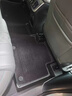 車麗友專用于2025款奇瑞風(fēng)云a9l腳墊tpe全包圍門檻豪華尊貴后備箱套裝 【包門檻】TPE腳墊+慕絨絲黑 曬單實拍圖