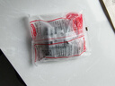 德力西（DELIXI）開關(guān)插座面板86型家用暗裝墻壁電源 CD815官方白色全屋套餐奶油風(fēng) 斜錯(cuò)位五孔（大間距5孔電源） 官網(wǎng)家和系列經(jīng)典裝飾裝修大面板 曬單實(shí)拍圖