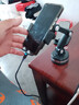 昊微數顯120W超級快充Type-c數據線(xiàn)6A閃充手機充電線(xiàn)車(chē)用編織加長(cháng)帶頭適用華為mate70/60/50/40/30小米 線(xiàn)充套裝【黑色】智能芯片/自動(dòng)斷電防過(guò)充 1.5米 曬單實(shí)拍圖