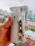 浩瀚卓越（hohem）V3 手機(jī)云臺(tái)穩(wěn)定器 手持云臺(tái)三軸防抖 可折疊延長(zhǎng)自拍桿vlog遠(yuǎn)程控制拍攝神器 1年質(zhì)保 曬單實(shí)拍圖