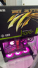 影馳GeForce RTX 5070 Ti 星曜 金屬大師 圣刃 DLSS 4 設(shè)計(jì)視頻渲染AI繪圖4K游戲電競(jìng)臺(tái)式機(jī)電腦顯卡 RTX 5070 Ti 魔刃OC【4K優(yōu)選】 曬單實(shí)拍圖