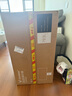 LG 32GS95UV/32GX870A 31.5英寸4K OLED顯示器 雙模240Hz/480Hz 微透鏡陣列防眩光低反射高刷電競屏 32GS95UV 雙模立體環(huán)繞音氛圍燈 黑色 曬單實(shí)拍圖