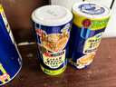 高夠力日本Hikari高夠力下沉烏龜飼料蛋龜善玉菌龜糧剃刀豬鼻龜糧深水龜 下沉小粒120克 添加善玉菌 調理腸胃  抑制氣味 曬單實(shí)拍圖