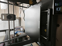 創(chuàng)想三維（Creality 3D）3d打印機Ender-3  V3Plus 多色打印桌面級高速FDM自動調(diào)平雙電機DIY家用教育企業(yè)創(chuàng)客模型3D打印機 曬單實拍圖